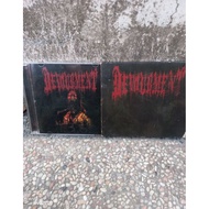 Cd devourment - 12.8