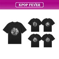 BLACKPINK [DEADLINE] Album MD / Photo T-shirt