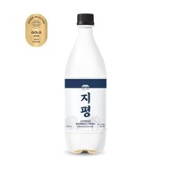 Ji Pyeong 韓國馬格利 傳統米酒 750ml 지평막걸리