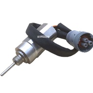 CAT 5130 325 330 350 375 Control Coolant Temperature Sensor 3E5370 for Cat-erpillar Excavator Sensor