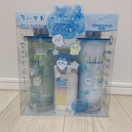 [最後一套]Ululis chiikawa 限定版 洗髮護髮髮膜套裝