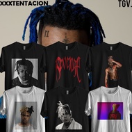 XXXTENTACION T-SHIRT