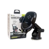 Longneck Car Holder ที่วางโทรศัพท์ ที่จับมือถือ ที่ยึดมือถือในรถ Gizmo รุ่น GH-041 ระบบออโต้พร้อมชาร