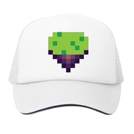 Token Pixels Gaming Trucker Hat