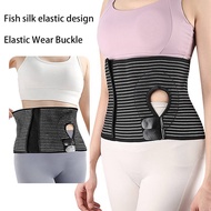 Warmwing Ostomy Hernia Belt Stoma Support Wraps Ostomy Belt Unisex Ostomy Hernia Support Belt Abdomi