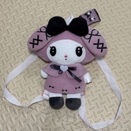My Melody backpack 背包