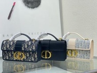 2️⃣星期到貨‼️Dior 蒙田 手拿包