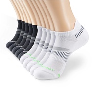 Men's and Women's sports socks/socks (shoe size 36-46)