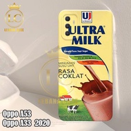 CASE OPPO A53 A33 2020 A1K A37 A37F A15 A15S A57 A16 A7 A31 A17 A60 A98 A78 A58 A53 A33 A9 A5 A3S A7