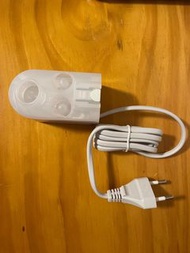 Oral b Pulsonic tooth brush 聲波振動牙刷 叉電器