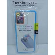Clear CASE OPPO A94 4G - OP A37/NEO 9 -OP A5 RM C1 / A3S A12E - OP A5 2020 - OP RENO 5F A94G / A12E 