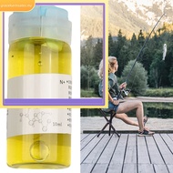 【GRKN】10ml Dopa-salt Fish Hunger Hormone Strong Fish Shrimp Attractant For All Baits