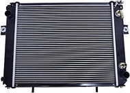 Radiator Assembly 16420-U2170-71 TY16420-U2230-71 Compatible with Toyota 4Y Engine 7FGU20 7FGU25 For