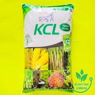 PUPUK KCL PUTIH PAK TANI ISI 5 KG