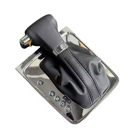New Gear Shift Knob Replacement Kit For Passat B6- Gaitor Shifter Stick Lever Assembly(3C1 713 203 A