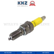BUSI RACING VARIO 110 KARBU KNZ CR7EH-9 BUSI KNZ SPAREPART MOTOR TERMURAH