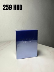 Nautica Voyage Eau De Toilette 100ml