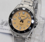 นาฬิกา Casio Duro lady Watch MDV-10D