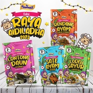 FAWWAZ Babyfood RAYA HAJI COLLECTION 8m+