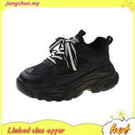 HEUS Megan Sneakers (Ready Stock)