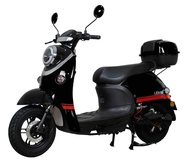 #มอเตอร์ไซค์ไฟฟ้าจดทะเบียนได้รุ่น #E1 (Lithium Battery) #รุ่นล่าสุด #2000 วัตต์ (กล่อง #EM50s จูนควา