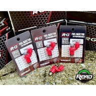 Xmax Rg Injector For Fuel 95 E20 E85 There Are 270-600cc.hi End Nozzle Good Quality