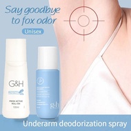 Amway Deodorant Original G&H Protect Antiperspirant Deodorant Protect amway Lasting Lasting Body Und