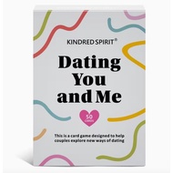 Couple Card Game - Interactive Questions