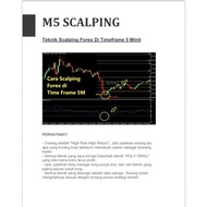 Forex M5 Scalping teknik Ebook