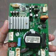 Modul PCB Freezer LG ebr4533