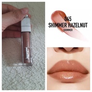 PASS Lipstick d..j.o..r 6ml 80% moisturizing. This lipstick has a tone (color 045 chestnut brown ora