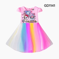 Tokidoki Princess Dress