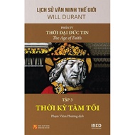 Book - History of World Civilization - Part IV - The Age of Faith Volume 3 - The Dark Age