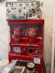 ［潮流玩物］可口可樂cocacola自動販賣機小冰箱