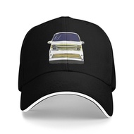 Elgrand E51 Stylish Breathable Baseball Caps
