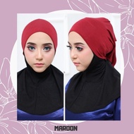 ANAK Tudung WD(3 HELAI RM29) *9 Pilihan Warna,Warna Pilihan Tolong Chat Kami