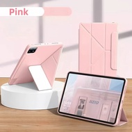 [ร้านค้าไทย]Y-shaped เคสฝาพับ For  Xiaomi Pad 6/Pad 2 Mi7 &7Pro Mi6&6Pro  Redmi Pad SE 8.7/11หัวเข็ม