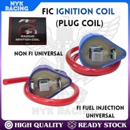FIC IGNITION COIL (PLUG COIL)-NON FI UNIVERSAL (PLUG COIL)/FI FUEL INJECTION UNIVERSAL (PLUG COIL)