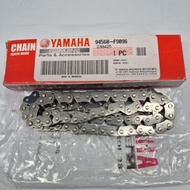 NEW YAMAHA VIXION CHAIN (94568-F9096) YAMAHAOriginal