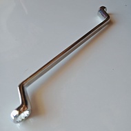 Ring Wrench Size 8 And 9 Double META Genuine 1 GERRAMANY 2-Sided 8 And 9