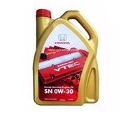 fully synthetic 0w30