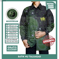 Jumbo Kemeja Tali Jagad JUMBO Batik nu Tali Jagad Kemeja Batik NU JUMBO