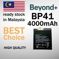 Beyond+ Battery Bateri BP41 for Mi Xiaomi Redmi K20 / Mi 9T / K20 Pro / Mi 9T Pro (4000mAh)