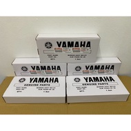 Side Mirror E9 Original