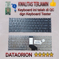 Keyboard Acer Aspire 3 A314 A31441 33 31 A514 A51452 A51453 A31433