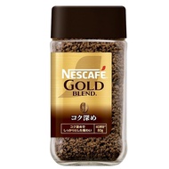 [Direct from Japan]Nescafe Gold Blend Kokumin Deep 80g