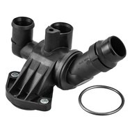 06D121111G 06D 121 111 G Engine Coolant Thermostat For AUDI A4 B7 2004-09 A6 C6 05-11 TT 06-1 ,SEAT 