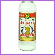 ◷ ¤ ✎ Marca Piña Anisado Cooking Wine 350ml