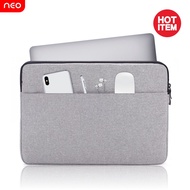 NEO เคสMacbook กระเป๋าโน๊ตบุ๊ค ซองแล็ปท็อป Mcbook เคสโน๊ตบุ๊คกันกระแทก Protective Sleeve Case for Ma