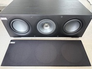 KEF Q200c 中置喇叭